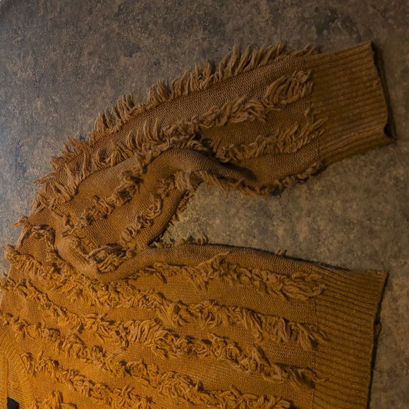 Sweater - Picture 3 of 5